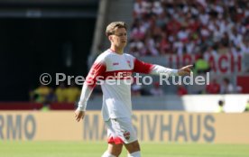 08.08.26 VfB Stuttgart - FC Everton
