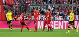 FC Bayern M&uuml;nchen