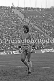 29.11.86 FC Bayern M&uuml;nchen - VfB Stuttgart