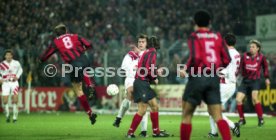 26.11.94 SC Freiburg - VfB Stuttgart