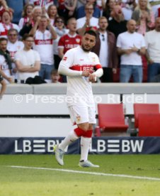 09.05.26 VfB Stuttgart - Bayer 04 Leverkusen