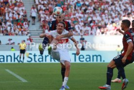 09.08.25 VfB Stuttgart Saison Opening
