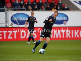 03.10.20 1. FC Heidenheim - SC Paderborn