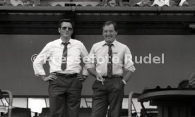19.08.84 VfB Stuttgart - RSC Anderlecht