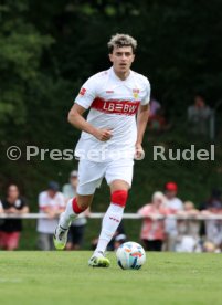 12.07.25 SV Fellbach - VfB Stuttgart