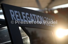 Relegation 2019 VfB Stuttgart - 1. FC Union Berlin