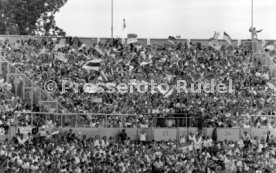 20.08.88 VfB Stuttgart - Stuttgarter Kickers