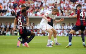 09.08.25 VfB Stuttgart - FC Bologna