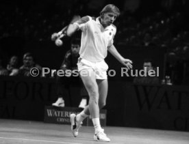 24.11.87 Tennis Young Masters Stuttgart