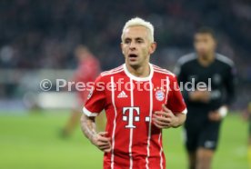 FC Bayern M&uuml;nchen - Paris St. Germain