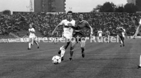 19.09.84 Levski Sofia - VfB Stuttgart