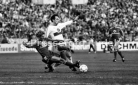 VfB Stuttgart - FC Bayern M&uuml;nchen