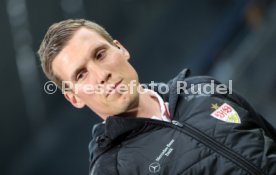 TSV 1860 M&uuml;nchen - VfB Stuttgart
