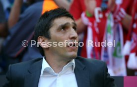 FC Bayern M&uuml;nchen - VfB Stuttgart