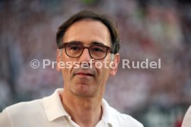 VfB Stuttgart - Hannover 96