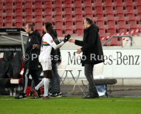29.01.21 VfB Stuttgart - 1. FSV Mainz 05