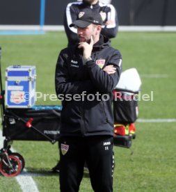 27.03.24 VfB Stuttgart Training