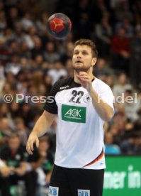 Handball DHB