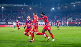 19.12.24 1. FC Heidenheim - FC St. Gallen