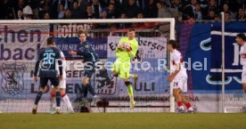 07.02.26 VfB Stuttgart II - TSV 1860 M&uuml;nchen