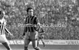 19.12.82 Inter Mailand - Juventus Turin