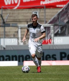29.05.21 TSG Balingen - SSV Ulm 1846