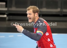 06.02.21 TVB Stuttgart - HSC 2000 Coburg