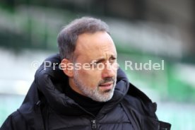 08.01.22 SpVgg Greuther F&uuml;rth - VfB Stuttgart