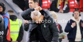 13.11.22 SC Freiburg - 1. FC Union Berlin