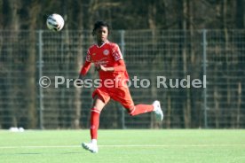 07.03.26 U17 Stuttgarter Kickers - U17 1. FSV Mainz 05