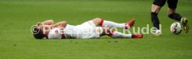 Eintracht Frankfurt - VfB Stuttgart