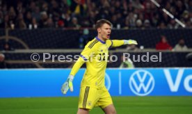 30.03.26 Deutschland - Ghana