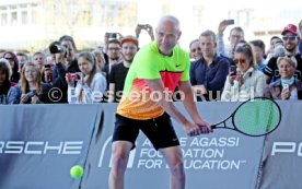 Porsche Tennis Grand Prix 2015