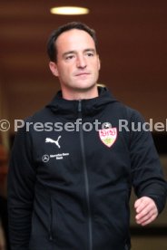 VfB Stuttgart - Borussia M&ouml;nchengladbach