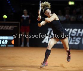 Porsche Tennis Grand Prix 2017