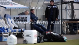 13.10.20 Karlsruher SC - Fortuna D&uuml;sseldorf