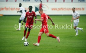 26.08.23 1. FC Heidenheim - TSG 1899 Hoffenheim