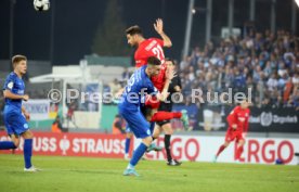 18.10.22 Stuttgarter Kickers - Eintracht Frankfurt