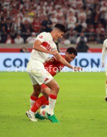 19.09.25 VfB Stuttgart - FC St. Pauli