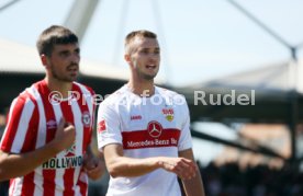 16.07.22 Brentford FC - VfB Stuttgart