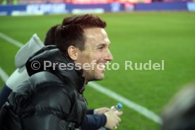Karlsruher SC - 1. FC N&uuml;rnberg