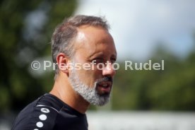 14.07.21 VfB Stuttgart - SV Darmstadt 98