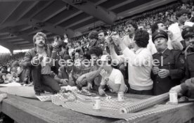 26.05.1984 VfB Stuttgart - Hamburger SV