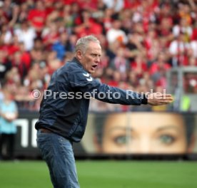 SC Freiburg - VfB Stuttgart