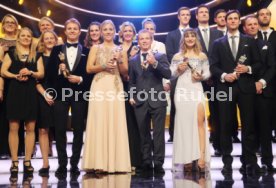 Ehrung Sportler des Jahres 2016