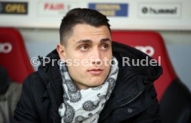SC Freiburg - Borussia Dortmund