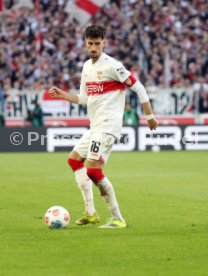 01.03.26 VfB Stuttgart - VfL Wolfsburg
