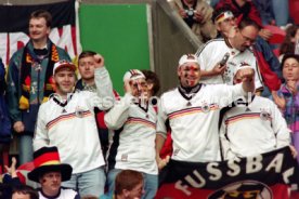 15.06.98 Deutschland - USA