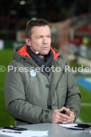 Fortuna D&uuml;sseldorf - Borussia M&ouml;nchengladbach
