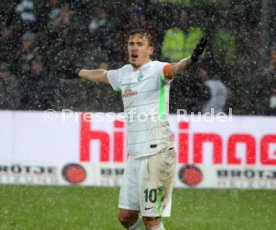 SC Freiburg - SV Werder Bremen